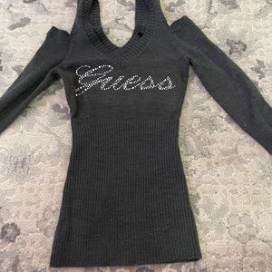 Guess long sleeve shirt